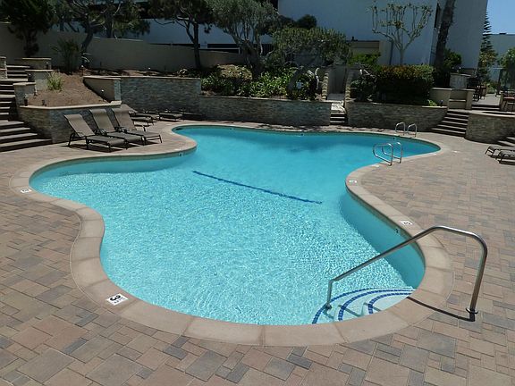 Village Pool