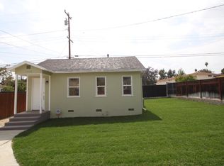 1559 N Oxford Ave, Pasadena, CA 91104