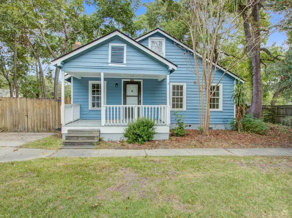 1846 Elsey Dr, Charleston, SC 29407