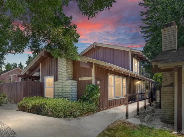 1 Meadow Lakes Dr, Bear Valley, CA 93561