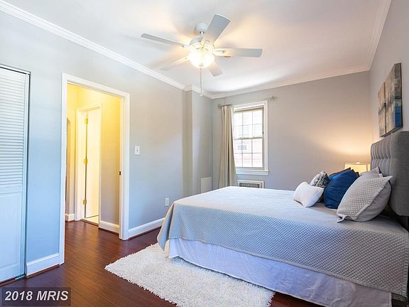 4th image of 3028 Wisconsin Ave NW APT 207