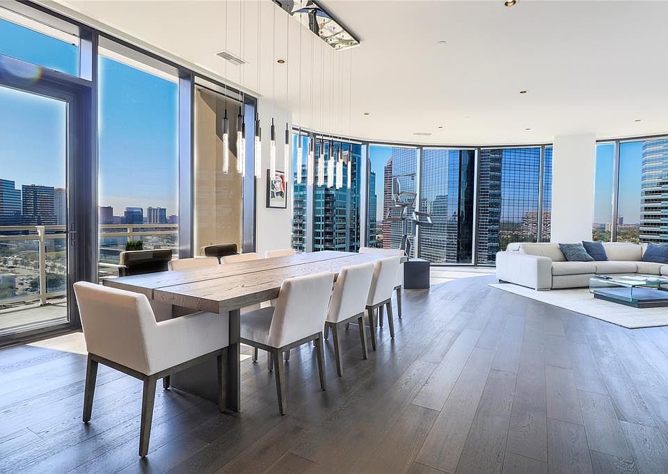 1st image of 1409 Post Oak Blvd Unit 1404