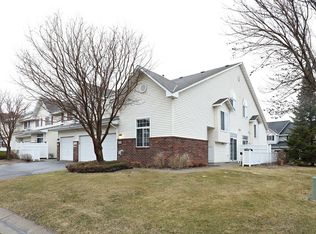 14190 Plymouth Ave S, Burnsville, MN 55337