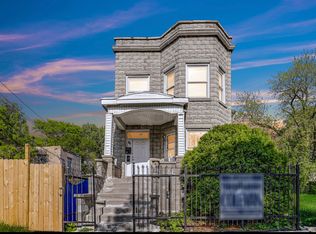 6917 S Carpenter St, Chicago, IL 60621