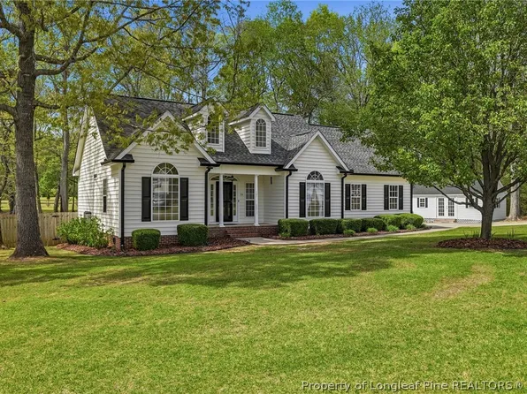 50 Dino Ct, Sanford, NC 27332