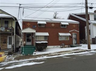 1215 Glenn St, Homestead, PA