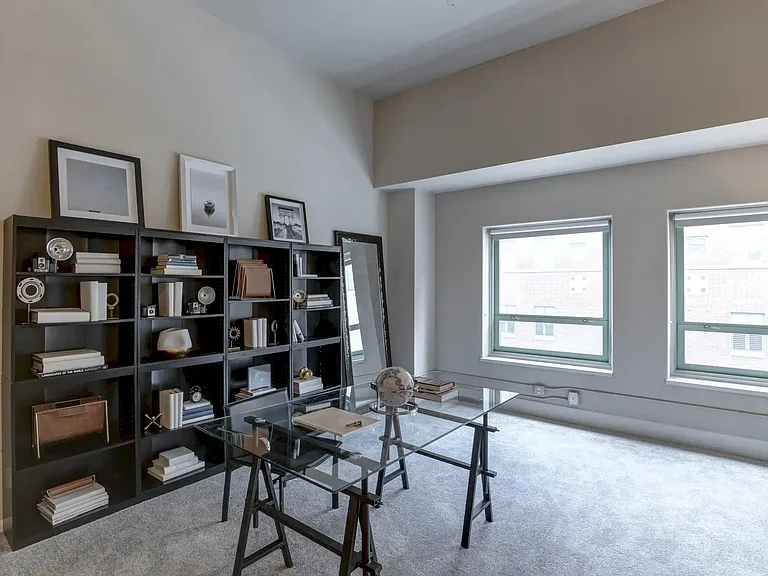 The Lofts at Shillito Place — Photo 6