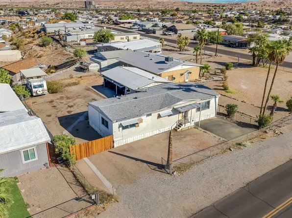 1677 Alta Vista Road, Bullhead City, AZ 86442