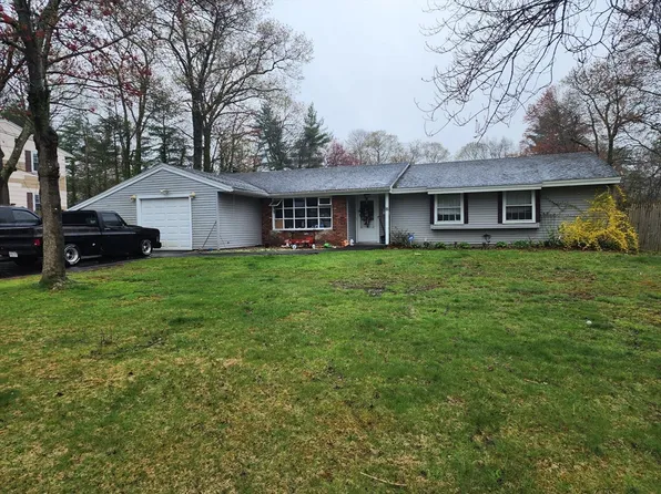 15 Ithica Rd, Brockton, MA 02302