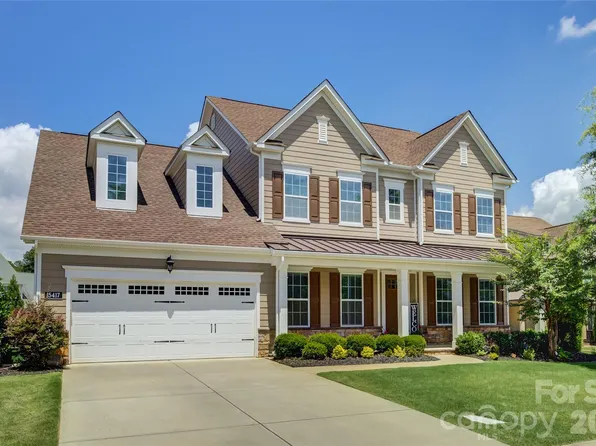 15417 Cimarron Hills Ln, Charlotte, NC 28278