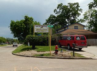 826 Woodhue St, Channelview, TX 77530