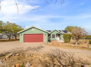 5347 E Anita Dr, Hereford, AZ 85615
