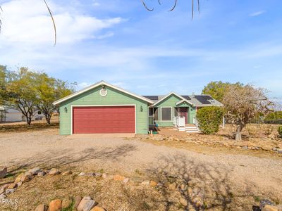 5347 E ANITA Drive, Hereford, AZ, 85615