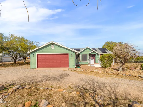 5347 E ANITA Drive, Hereford, AZ 85615