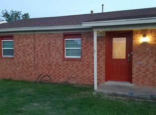 4609 Kemper St, Lubbock, TX 79416