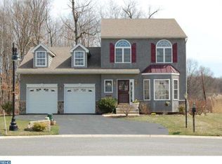 930 Emerald Downs, Garnet Valley, PA 19060