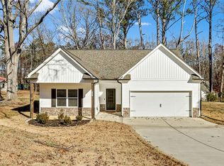 391 Mulberry Rock Rd, Temple, GA 30179
