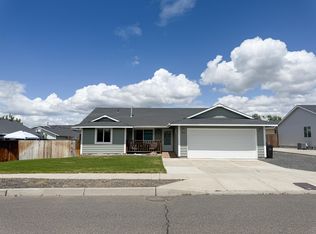 2250 NE Wolverine Loop, Prineville, OR 97754