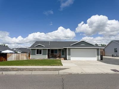 2250 NE Wolverine Loop, Prineville, OR, 97754