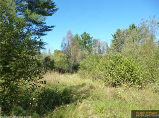 320 Corinna Rd, Saint Albans, ME 04971