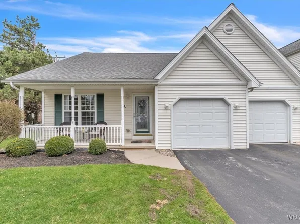 3 Astor Ridge Dr APT A, Amherst, NY 14228