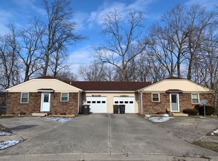 5715 Bluebird Ct, Fort Wayne, IN 46835