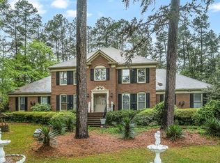 3562 Carnoustie Ct, Martinez, GA 30907