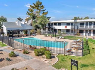 Aspire Apartment Homes, Phoenix, AZ 85015