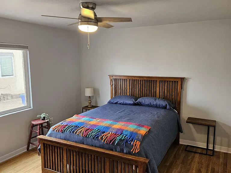 221 - Bedroom