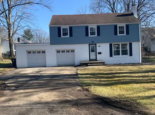 209 Goodhue Dr, Akron, OH 44313