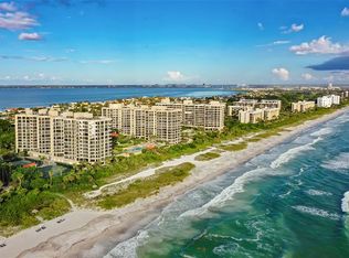 1281 Gulf Of Mexico Dr Unit 708, Longboat Key, FL 34228