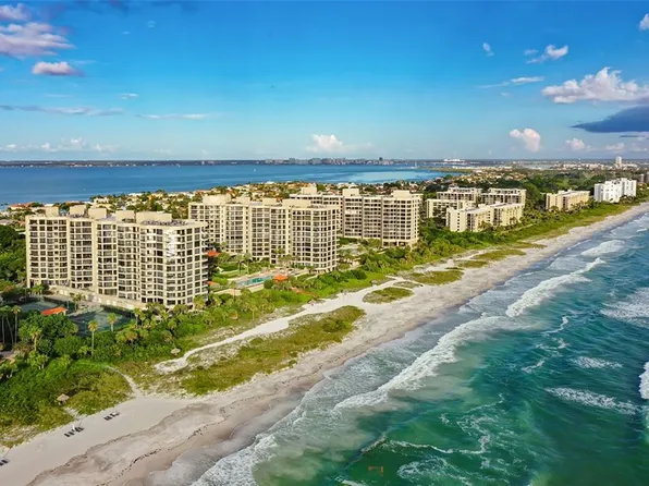 1281 Gulf Of Mexico Dr Unit 708, Longboat Key, FL 34228