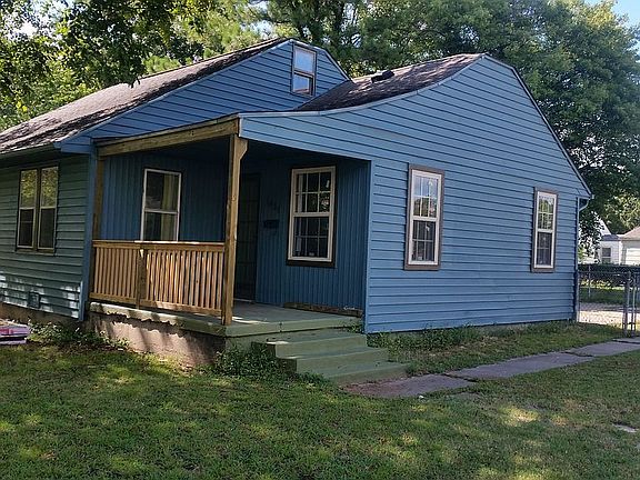 2nd image of 1638 Avondale St