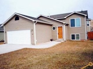 14720 Telluride St, Summerset, SD 57769