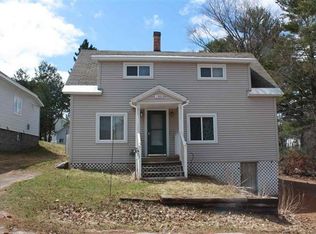 280 Silver St, Ishpeming, MI 49849