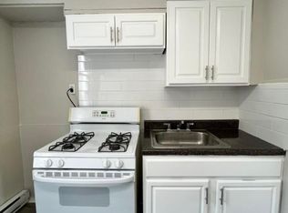 6 Jordan Ave #2RR, Jersey City, NJ 07306