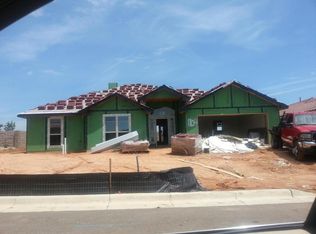 1104 Zinfandel Ave, Amarillo, TX 79124