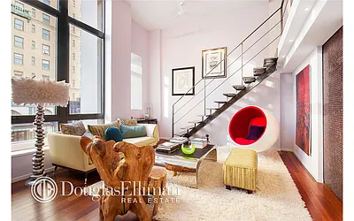 Sold by Douglas Elliman