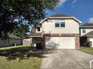 7315 Lapis Meadow Dr, Cypress, TX 77433