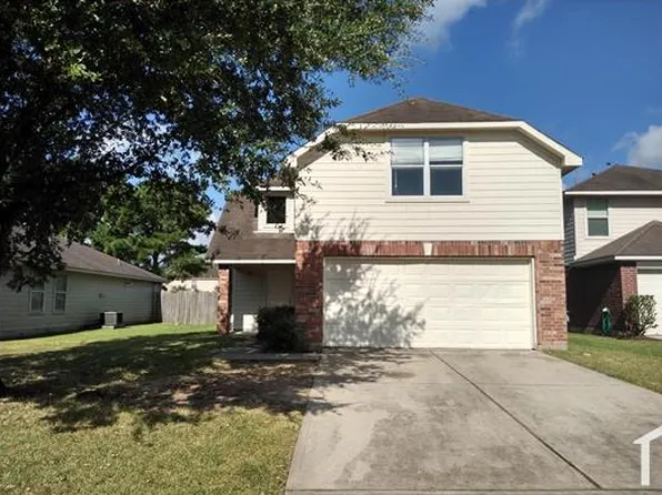 7315 Lapis Meadow Dr, Cypress, TX 77433