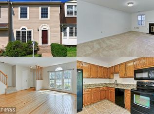14618 Stone Range Dr, Centreville, VA 20120