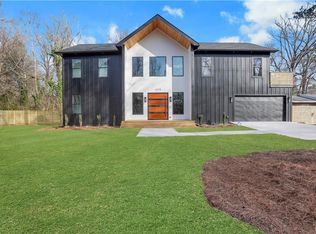 2375 Browns Mill Rd SE, Atlanta, GA 30315