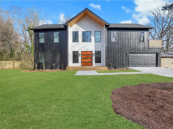 2375 Browns Mill Rd SE, Atlanta, GA 30315