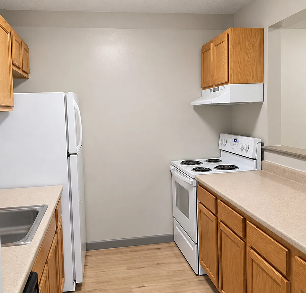 1 bed, 650 sqft, $1,400 — Photo 1