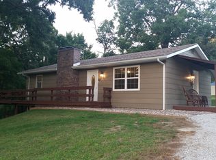 57974 Heritage Pl, New London, MO 63459