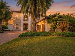 9127 Tillinghast Dr, Tampa, FL 33626