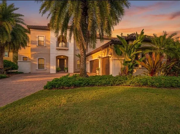 9127 TILLINGHAST DRIVE, TAMPA, FL 33626