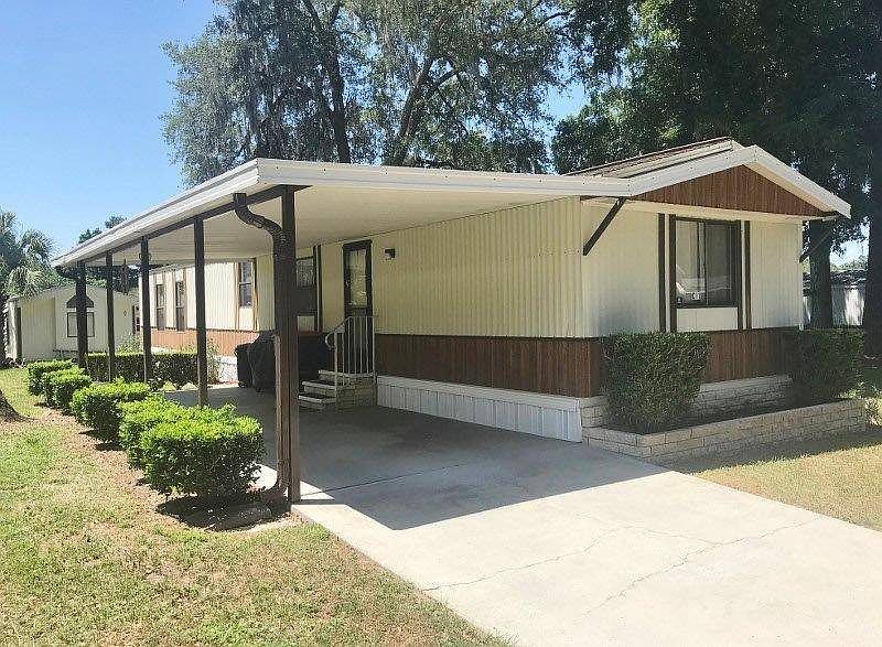 1st image of 8880 SW 27th Ave #C-11
