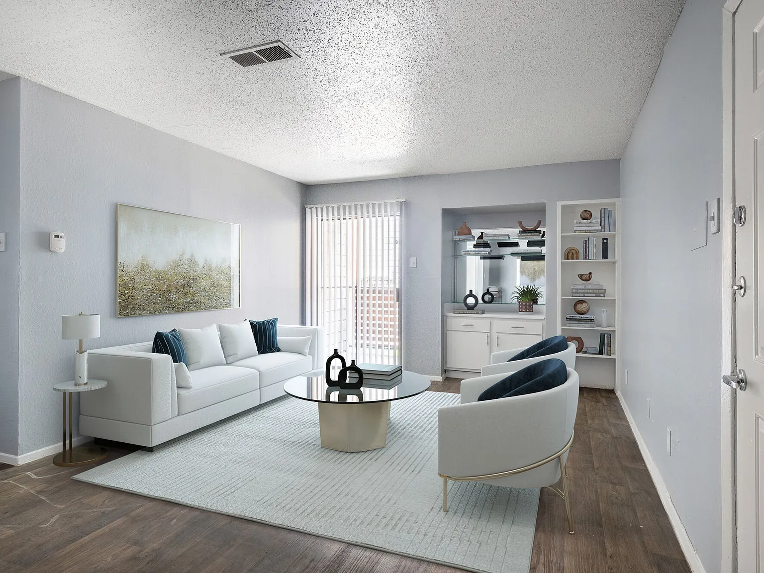 The Hampton on Jupiter — Photo 1