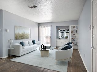 The Hampton on Jupiter, Dallas, TX 75238